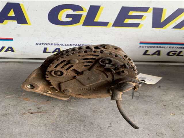 Foto 2ª: Alternador Citroen Saxo 1.5 D (2002)