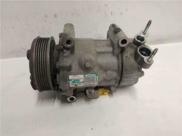 Foto 2ª: Compresor Aire Acondicionado Mini Countryman 1.6 COOPER [1.6 LTR. - 90 KW 16V CAT] [N16B16A]