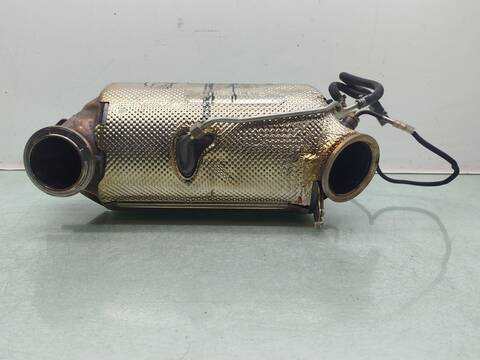 Catalizador Mercedes Clase C 160 C 200 D 205.001) 160CV 118KW