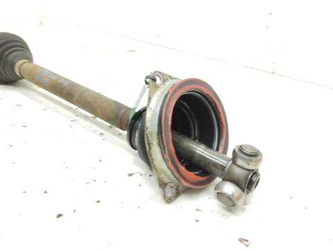 Foto 4ª: Transmision Delantera Izquierda Renault Megane 1.9 DCI AUTHENTIQUE BERLINA 102CV 75KW I FASE 2 BERLINA BA0) [F9Q K7] (2003)