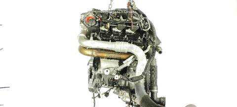 Foto 2ª: Motor Completo Audi A5 S5 TDI MILD HYBRID QUATTRO (2016)