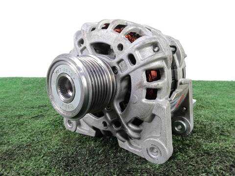 Alternador Volkswagen Crafter 2.5 TDI 136CV 100KW FURGONETA