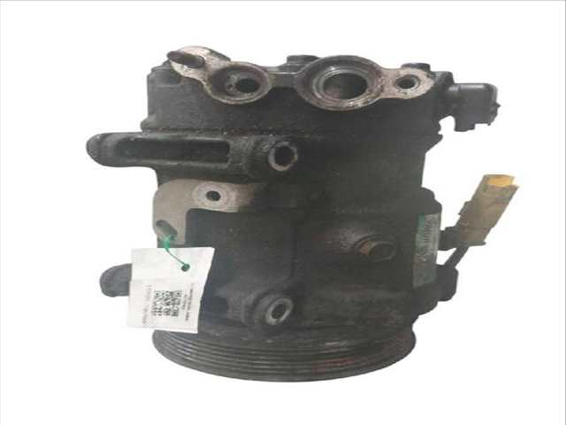 Foto 2ª: Compresor Aire Acondicionado Citroen C4 1.6 HDI PICASSO (2006)