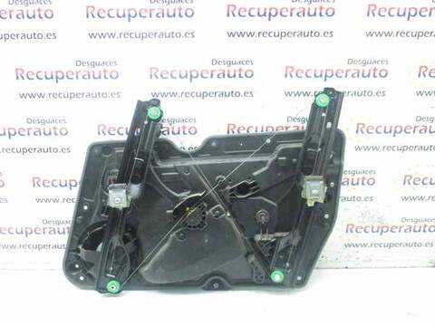 Foto 2ª: Elevalunas Eléctrico Delantero Izquierdo Volkswagen Golf CAYC (2012)