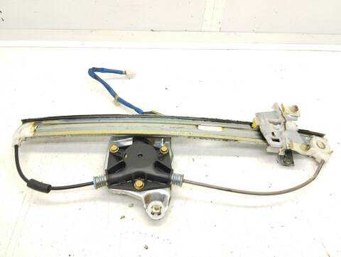 Foto 3ª: Elevalunas Eléctrico Delantero Derecho Mazda Xedos 2.5 V6 163CV 120KW [KL] (2002)