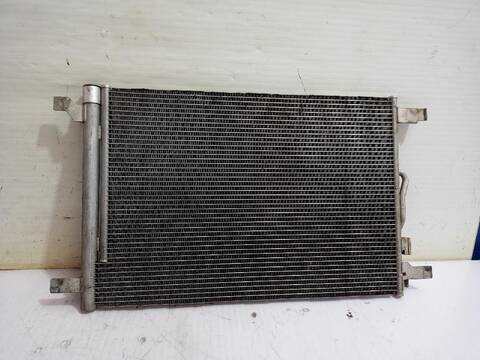 Radiador Calefaccion A.A. Volkswagen Golf COMFORTLINE BLUEMOTION AUT. 150CV