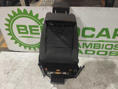 Foto 3ª: Asiento Delantero Derecho Seat Altea 1.9 TDI 105CV 77KW [BXE] (2008)