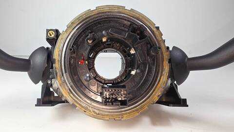Foto 3ª: Anillo Airbag Volkswagen Touareg TDI R5 174CV 128KW (2003)