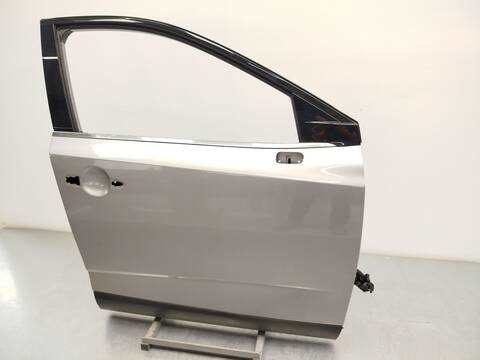 Foto 4ª: Puerta Delantera Derecha Nissan Qashqai 1.3 DIG-T 140CV 103KW [HR13DDT] (2024)