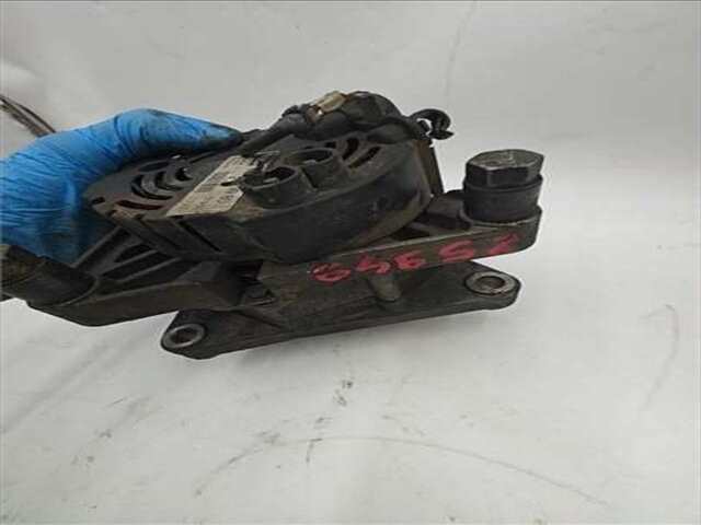 Foto 3ª: Alternador Peugeot 206 1.4 XR [1.4 LTR. - 55 KW] [KFVTU3A]