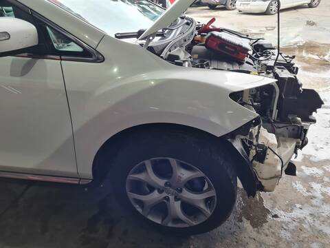 Aleta Delantera Derecha Mazda CX7 ER) LUXURY