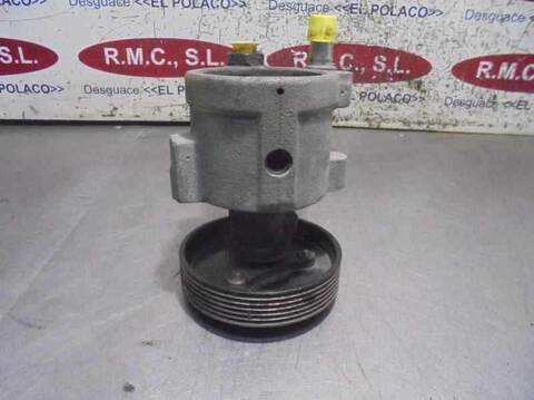 Foto 3ª: Bomba de Direccion Renault Megane 1.9 D KALEIDO 98CV 72KW I SCENIC JA0) [F9Q Q7] (1997)