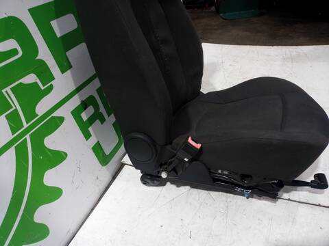 Foto 3ª: Asiento Delantero Izquierdo Fiat Bravo 1.9 DYNAMIC MULTIJET 120CV 88KW [192A8000] (2008)