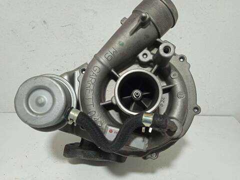 Foto 3ª: Turbocompresor Citroen Xantia 2.0 HDI CAT RHY - DW10TD) BERLINA 90CV 66KW (2000)