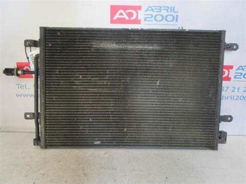 Foto 1ª: Radiador Calefaccion A.A. Audi A4 2.0 TDI 16V 103KW) BERLINA 140CV [BRE] (2006)