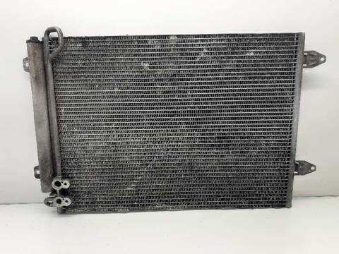 Radiador Calefaccion A.A. Volkswagen Passat 2.0 TDI BERLINA 140CV 103KW