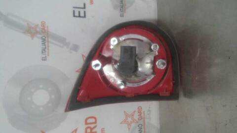 Foto 2ª: Piloto Portón Izquierdo Volkswagen Golf BERLINA (2003)