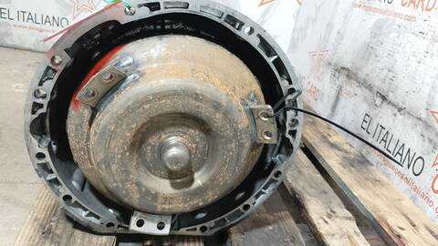 Foto 2ª: Caja Transfer Mercedes Clase ML 320 3.0 CDI W164) 224CV 165KW 164.122) [OM642940] (2005)