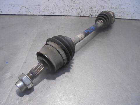 Foto 3ª: Transmision Delantera Izquierda Opel Corsa 1.2 16V CAT Z 12 XEP - LB4) 80CV 59KW [Z12XEP] (2007)