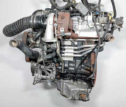 Foto 3ª: Motor Completo Chevrolet Cruze LS 2.0 DIESEL CAT 163CV (2009)