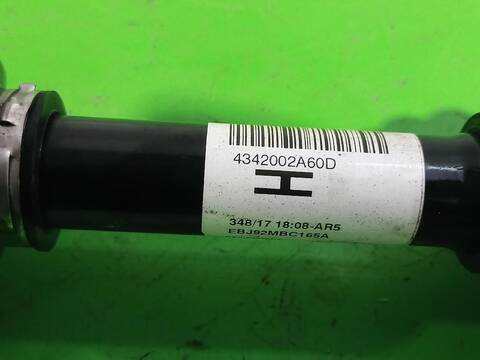 Foto 3ª: Transmision Delantera Izquierda Toyota Auris HYBRID FEEL EDITION 136CV (2013)