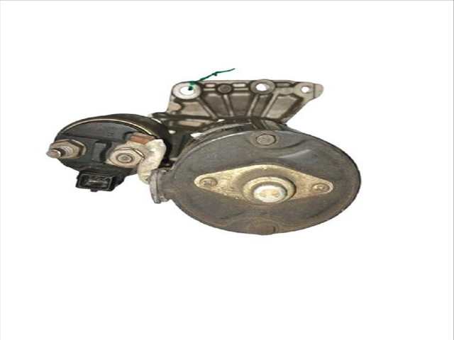 Foto 3ª: Motor de Arranque Mini Mini COOPER (2010)