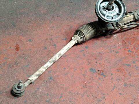 Foto 2ª: Cremallera de Direccion Peugeot 307 NFU (2007)
