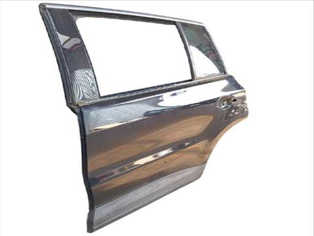 Foto 2ª: Puerta Trasera Izquierda Volkswagen Tiguan 2.0 TDI 4MOTION (2007)
