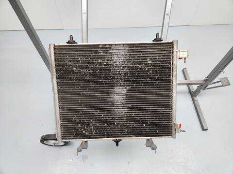 Foto 2ª: Radiador Calefaccion A.A. Citroen C3 TONIC 68CV 50KW [8H01] (2014)