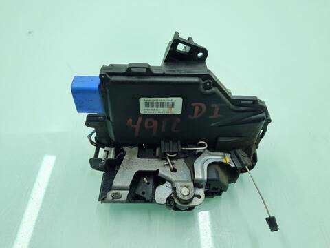 Cerradura Puerta Delantera Izquierda Skoda Octavia FAMILY BERLINA 110CV 81KW