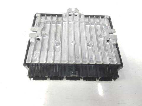 Foto 2ª: Centralita Motor ECU Land Rover Range VOGUE [448DT] (2012)