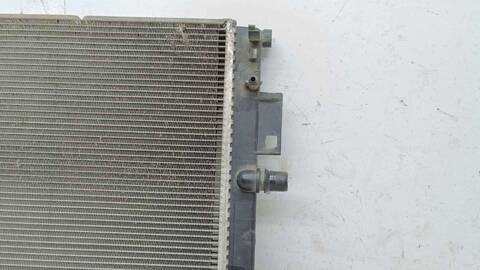 Foto 3ª: Radiador Motor Dacia Lodgy 15TH ANNIVERSARY 116CV 85KW [K9K U8] (2021)