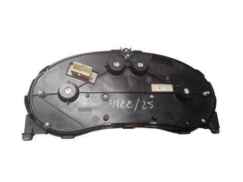 Foto 2ª: Cuadro de Instrumentos Peugeot Partner 1.6 HDI (2008)