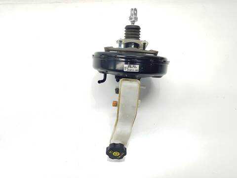 Foto 2ª: Servofreno Hyundai i30 N PERFORMANCE [G4KH] (2017)