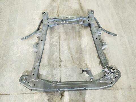 Foto 2ª: Puente Delantero Dacia Logan 1.5 BLUE DCI 95 K8JL) 95CV 70KW [K9K 872] (2020)