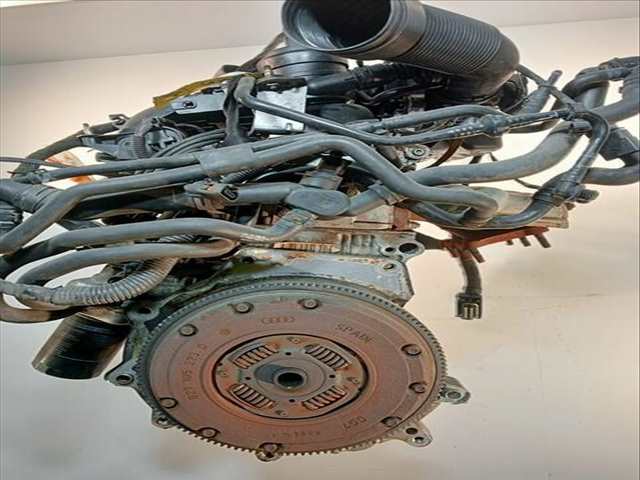 Foto 2ª: Motor Completo Seat Leon SIGNO 1 101CV (1999)