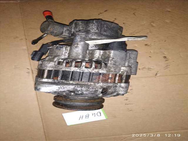 Alternador Hyundai Galloper 2.5 TD BOMBA MECANICA