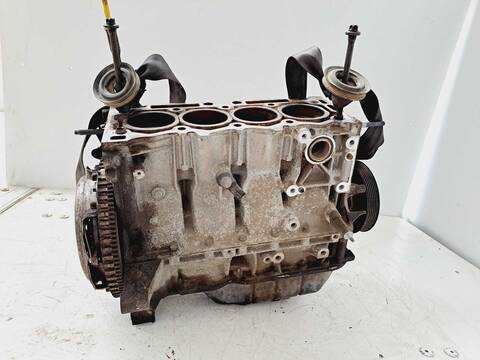 Bloque Motor Citroen C3 1.1 COLLECTION 60CV 44KW
