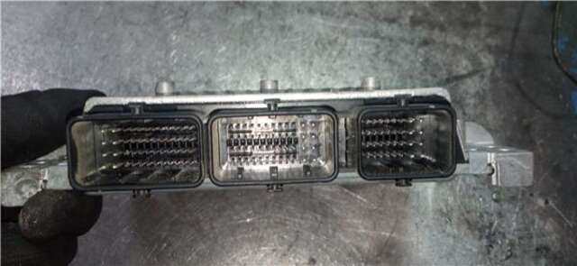 Foto 3ª: Centralita Motor ECU Ford S Max 2.0 TDCI (CA1)(2006 _) [QXWB]