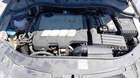 Motor Completo Volkswagen Passat 2.0 TDI 170CV 125KW