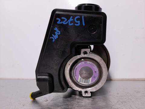Foto 3ª: Bomba de Direccion Peugeot 206 XT BERLINA 88CV 65KW [KFU] (2005)