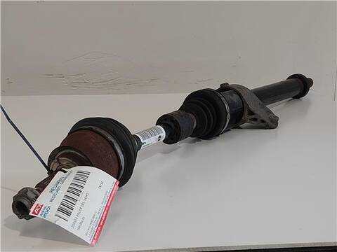 Transmision Delantera Derecha Mini Mini 1.6 COOPER D 109CV 80KW