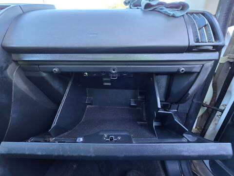 Foto 2ª: Guantera Land Rover Freelander 224DT (2013)