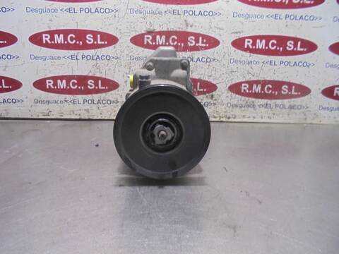 Compresor Aire Acondicionado Mercedes Clase A 140 170 CDI 168.009) 95CV 70KW