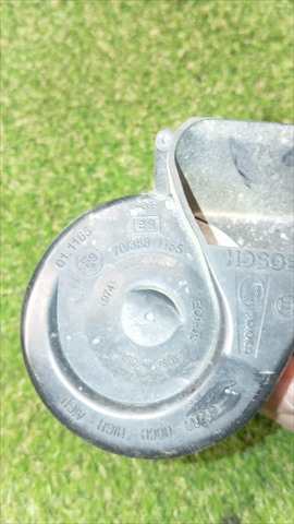 Foto 3ª: Claxon Mercedes Clase ML 320 3.0 CDI 5P [642940] (2007)