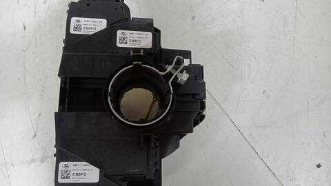 Foto 4ª: Mando Multifuncion Ford Fiesta AMBIENTE 68CV 50KW [F6JD] (2009)