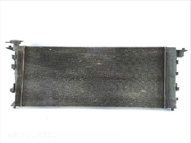 Radiador Motor Kia Sportage 1.6 GDI