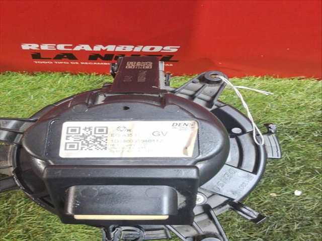 Foto 3ª: Calefacción Citroen Jumper 2.2 33 L2H1 BLUEHDI 140 [2 2 LTR. - 103 KW BLUE-HDI FAP CAT] 140CV FURGON [4H03] (2022)