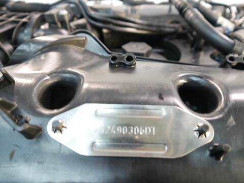 Foto 3ª: Motor Completo Land Rover Discovery 211CV 155KW [306DT GEN2 306DTA] (2016)