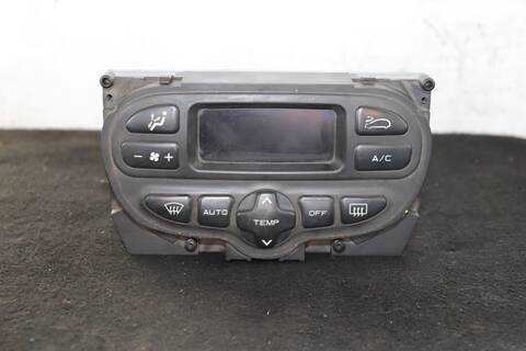 Mando Climatizador Citroen Xsara 2.0 HDI SX PICASSO 90CV 66KW